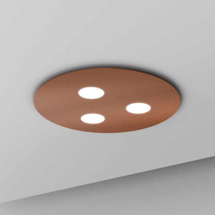 POIS x3 ceiling light