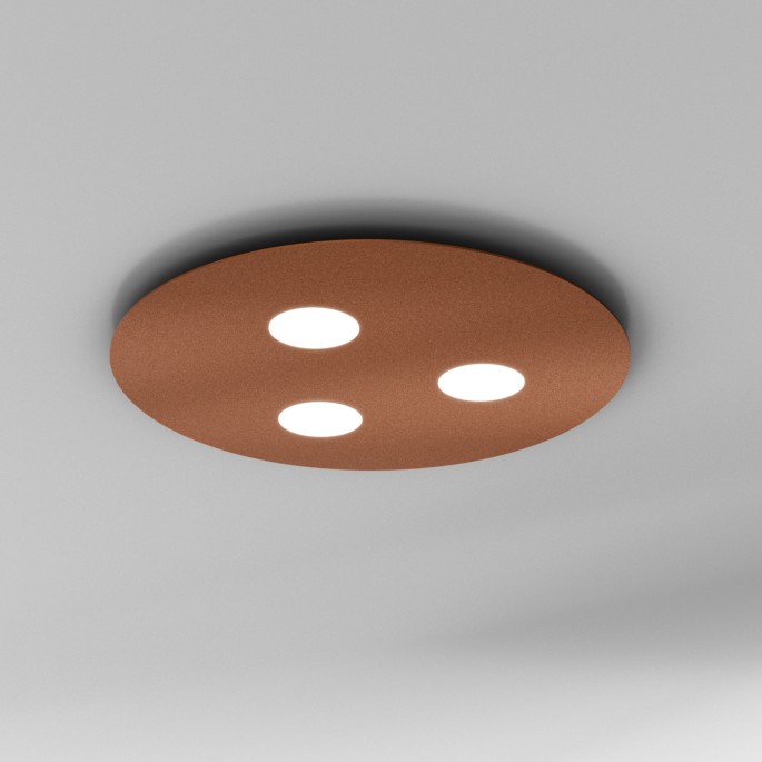 POIS x3 ceiling light