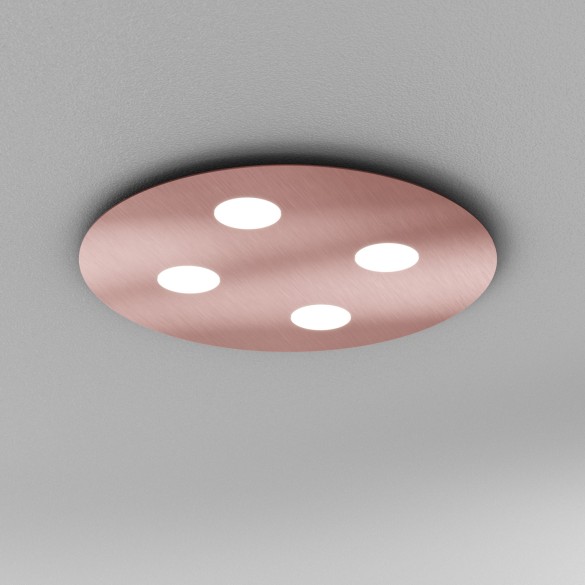 POIS x4 ceiling light