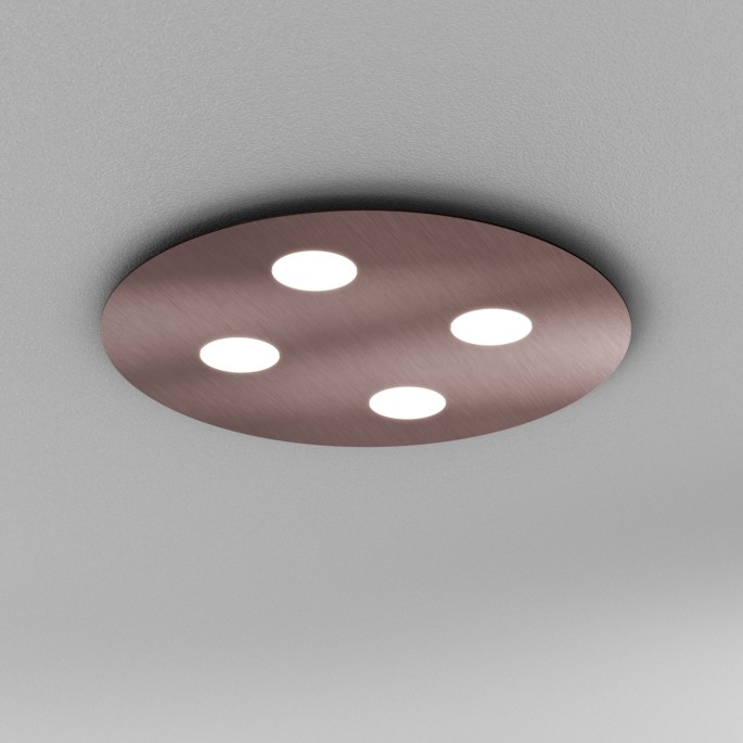 POIS x4 ceiling light