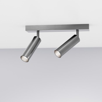 CICCIO 13x2 ceiling light