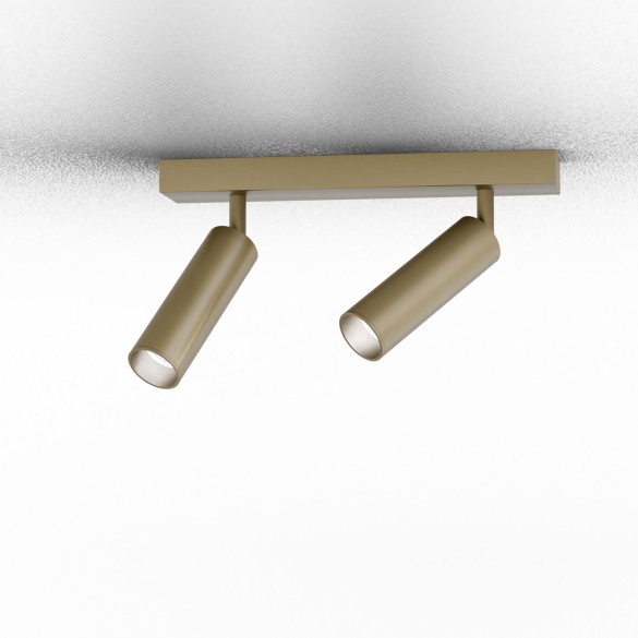 Plafoniera CICCIO 13x2