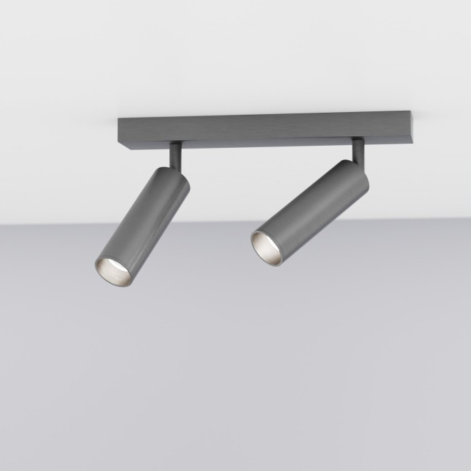 Plafoniera CICCIO 13x2