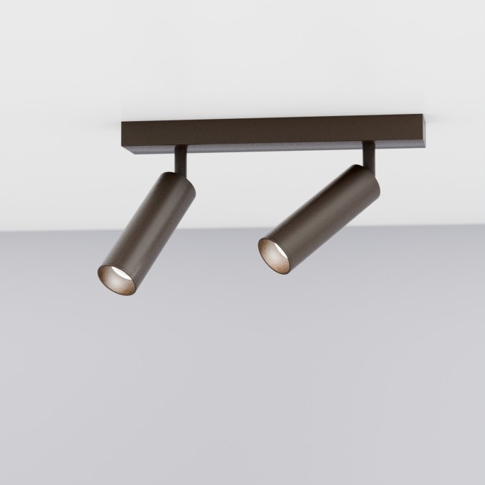 Plafoniera CICCIO 13x2