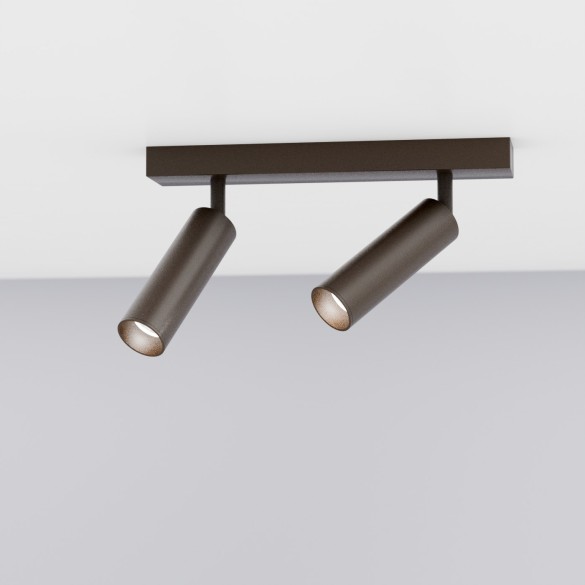 Plafoniera CICCIO 13x2