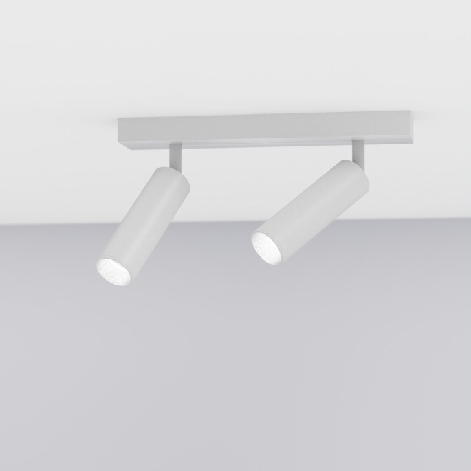 Plafoniera CICCIO 13x2