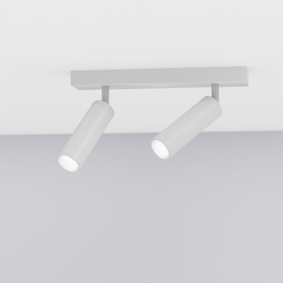 Plafoniera CICCIO 13x2