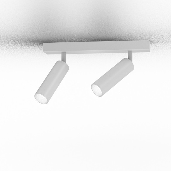 Plafoniera CICCIO 13x2