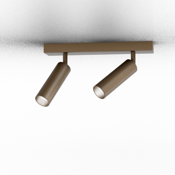 Plafoniera CICCIO 13x2