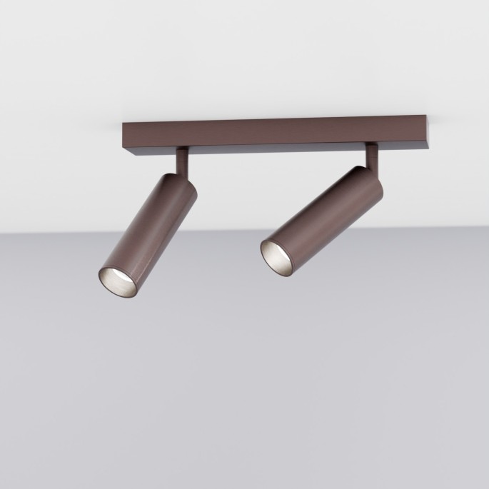 CICCIO 13x2 ceiling light