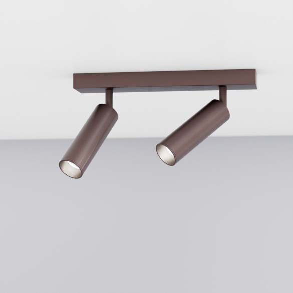 CICCIO 13x2 ceiling light