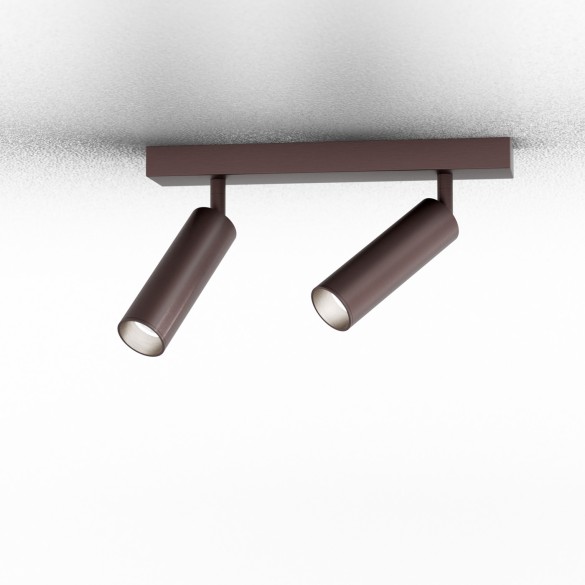 Plafoniera CICCIO 13x2