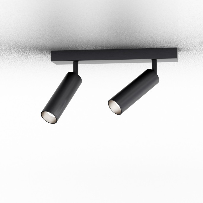 Plafoniera CICCIO 13x2