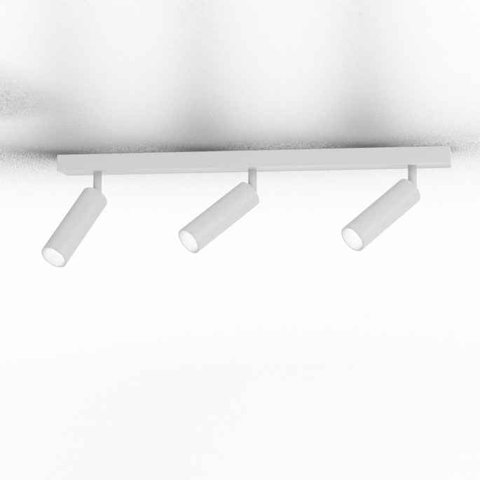 Plafoniera CICCIO 13x3