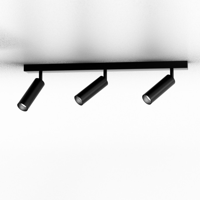 CICCIO 13x3 ceiling light
