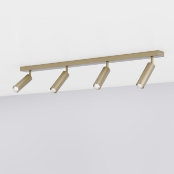 CICCIO 13x4 ceiling light