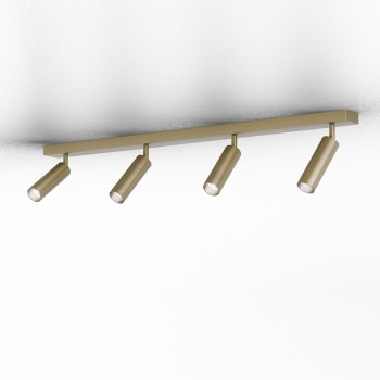 CICCIO 13x4 ceiling light 2