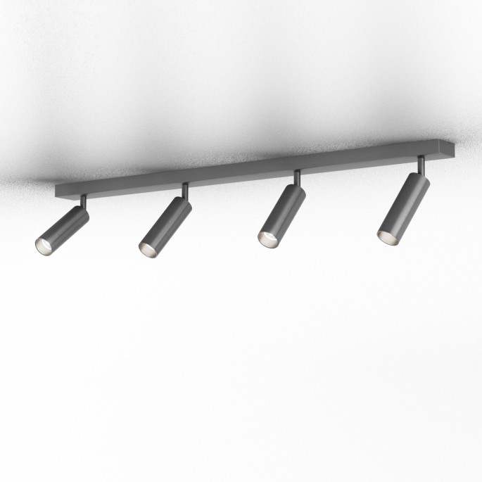 Plafoniera CICCIO 13x4