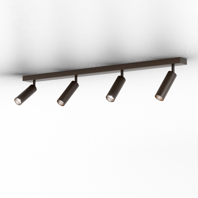 Plafoniera CICCIO 13x4