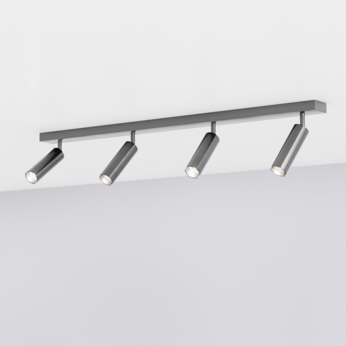 CICCIO 13x4 ceiling light