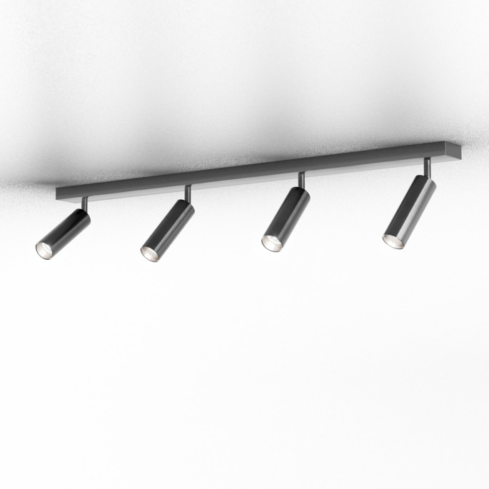 CICCIO 13x4 ceiling light