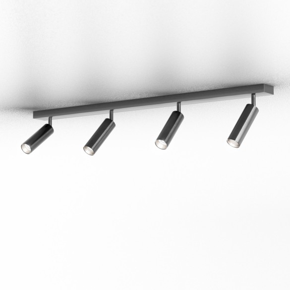 CICCIO 13x4 ceiling light