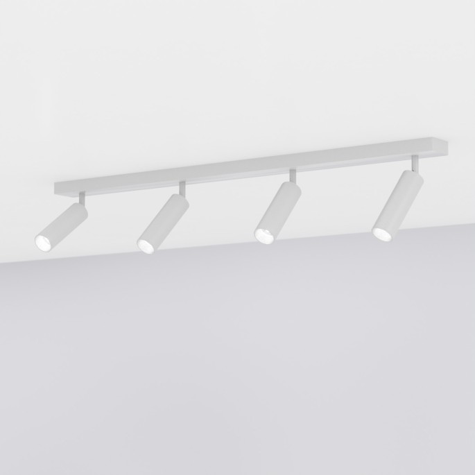 CICCIO 13x4 ceiling light