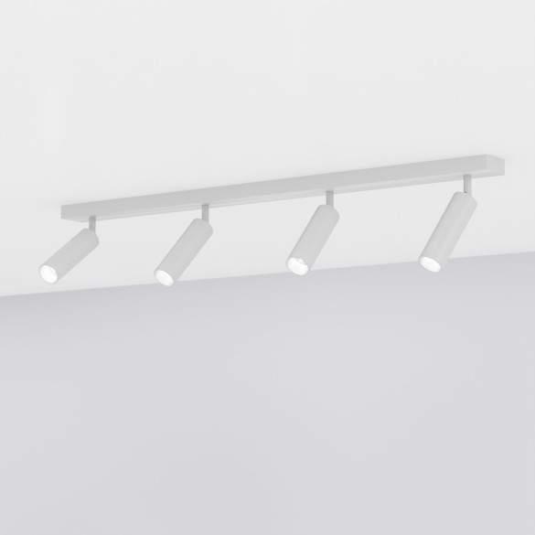 CICCIO 13x4 ceiling light