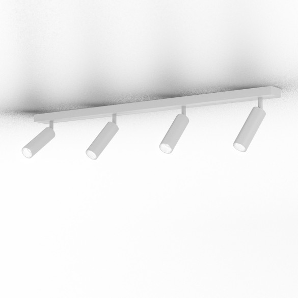 CICCIO 13x4 ceiling light