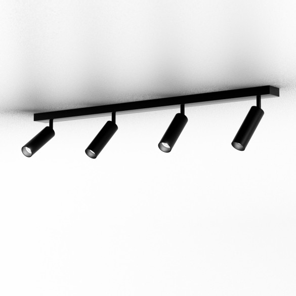 Plafoniera CICCIO 13x4