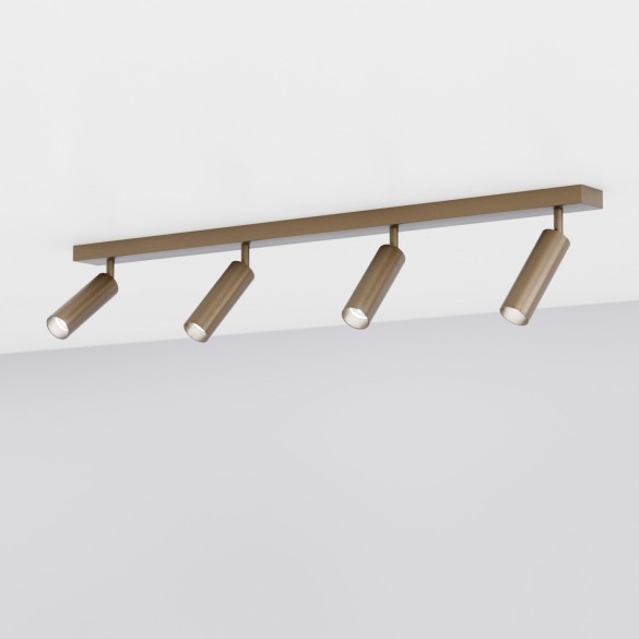 Plafoniera CICCIO 13x4