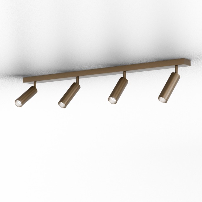 CICCIO 13x4 ceiling light