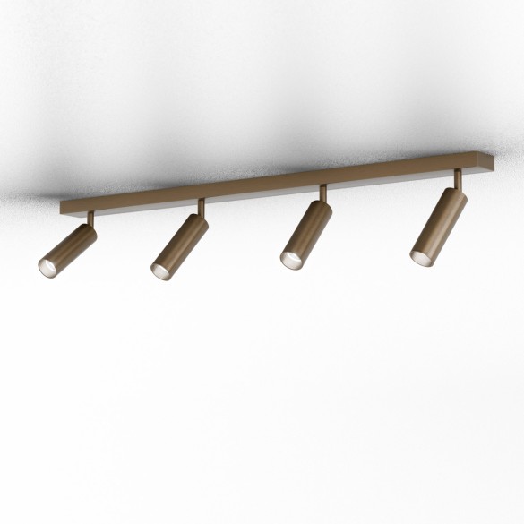 CICCIO 13x4 ceiling light