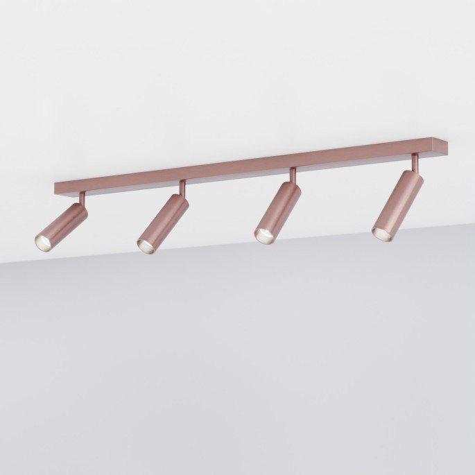 CICCIO 13x4 ceiling light