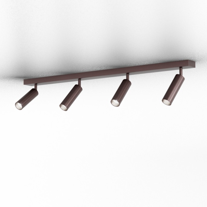 CICCIO 13x4 ceiling light