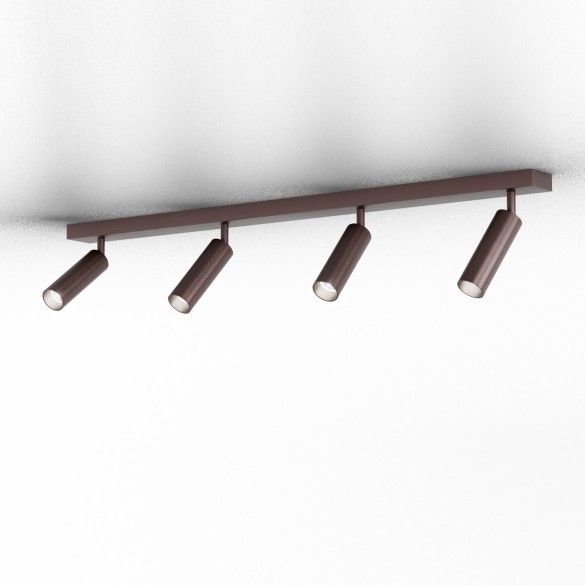 CICCIO 13x4 ceiling light