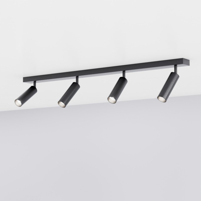 Plafoniera CICCIO 13x4