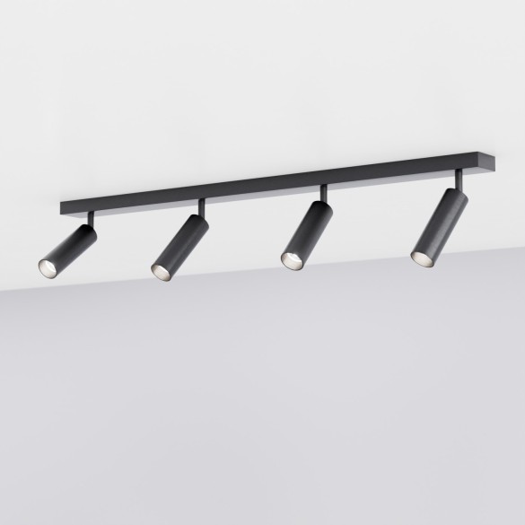 Plafoniera CICCIO 13x4