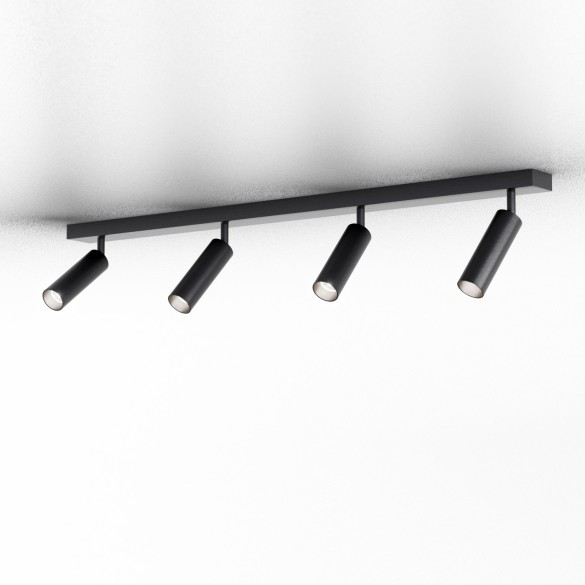 CICCIO 13x4 ceiling light