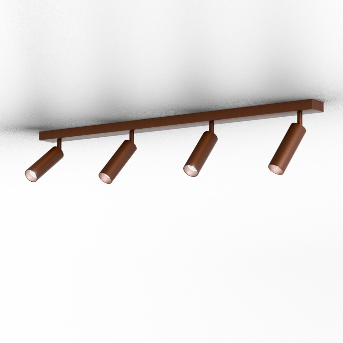 Plafoniera CICCIO 13x4