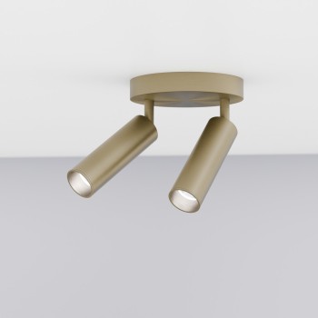 CRICCO 13x2 ceiling light