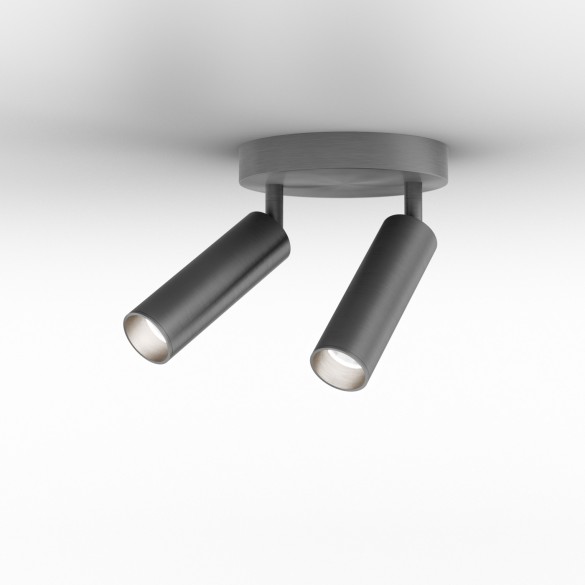 CRICCO 13x2 ceiling light