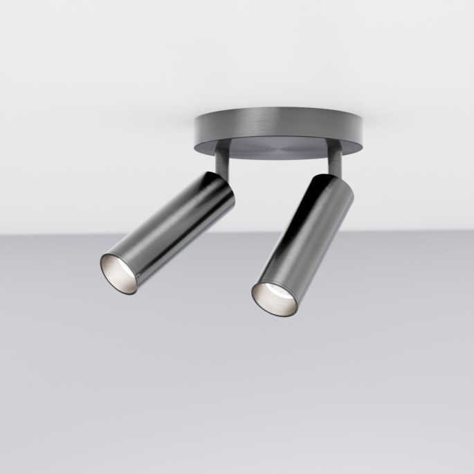 CRICCO 13x2 ceiling light