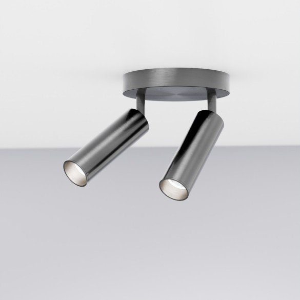 CRICCO 13x2 ceiling light