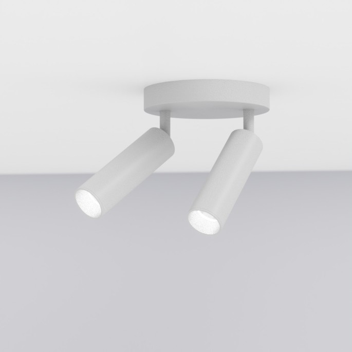 CRICCO 13x2 ceiling light