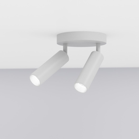 CRICCO 13x2 ceiling light