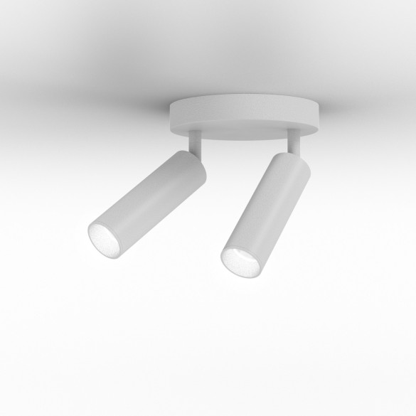 CRICCO 13x2 ceiling light