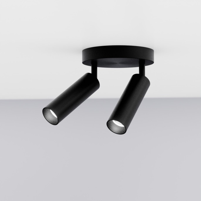 CRICCO 13x2 ceiling light