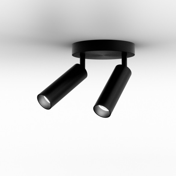 CRICCO 13x2 ceiling light