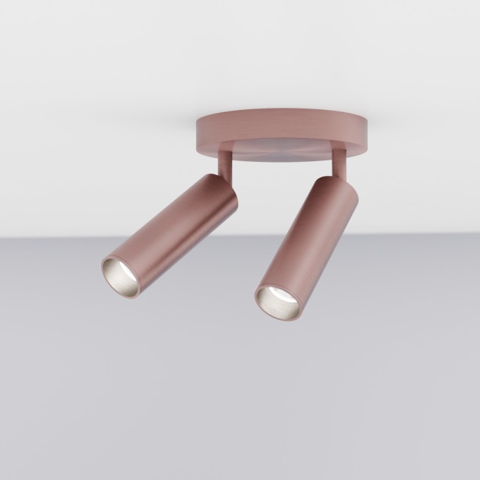 CRICCO 13x2 ceiling light